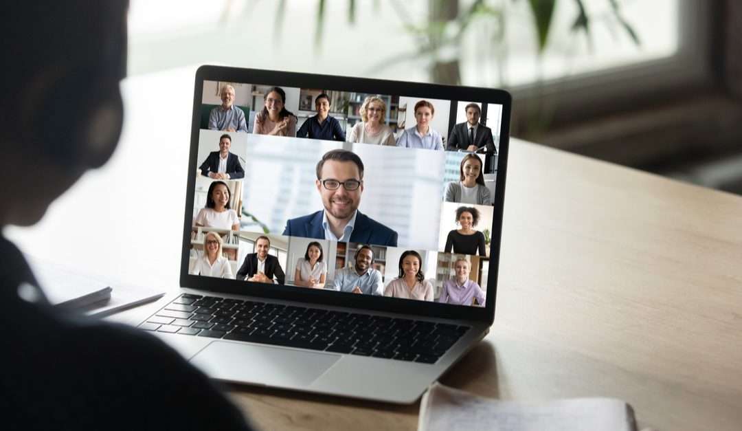 Coronavirus: How remote working from home is an advantage