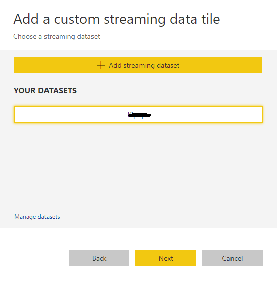 Real time data Real time data